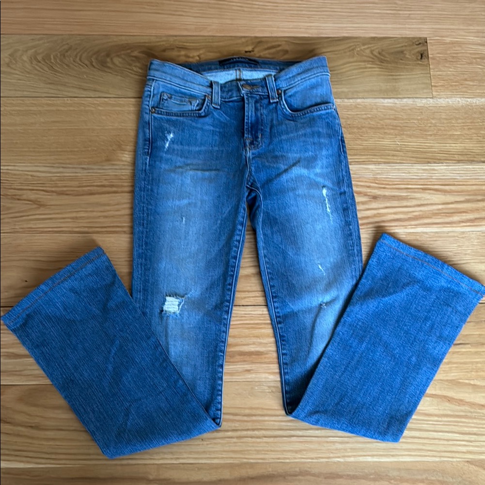 J Brand Jeans 25